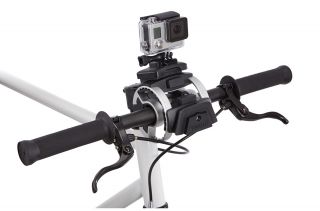 Mocowanie kamery Thule Pack n Pedal Action Cam Mount